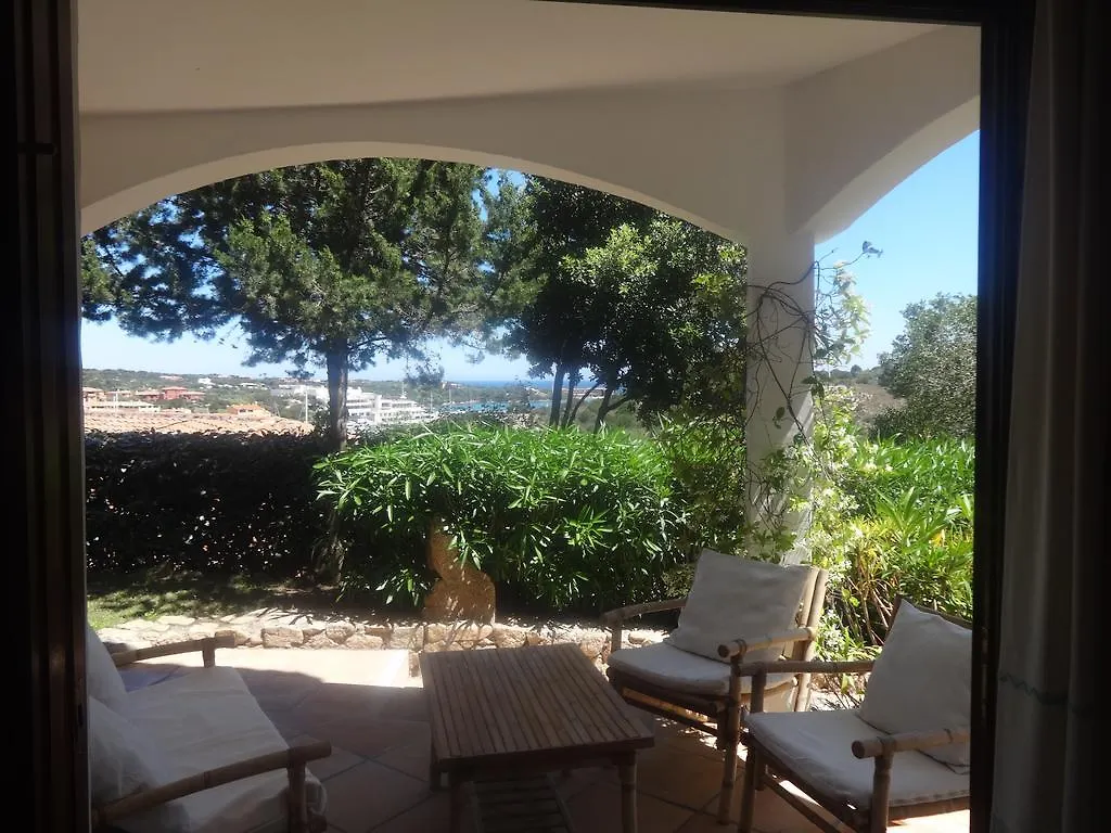 Case Della Marina Porto Cervo Holiday home
