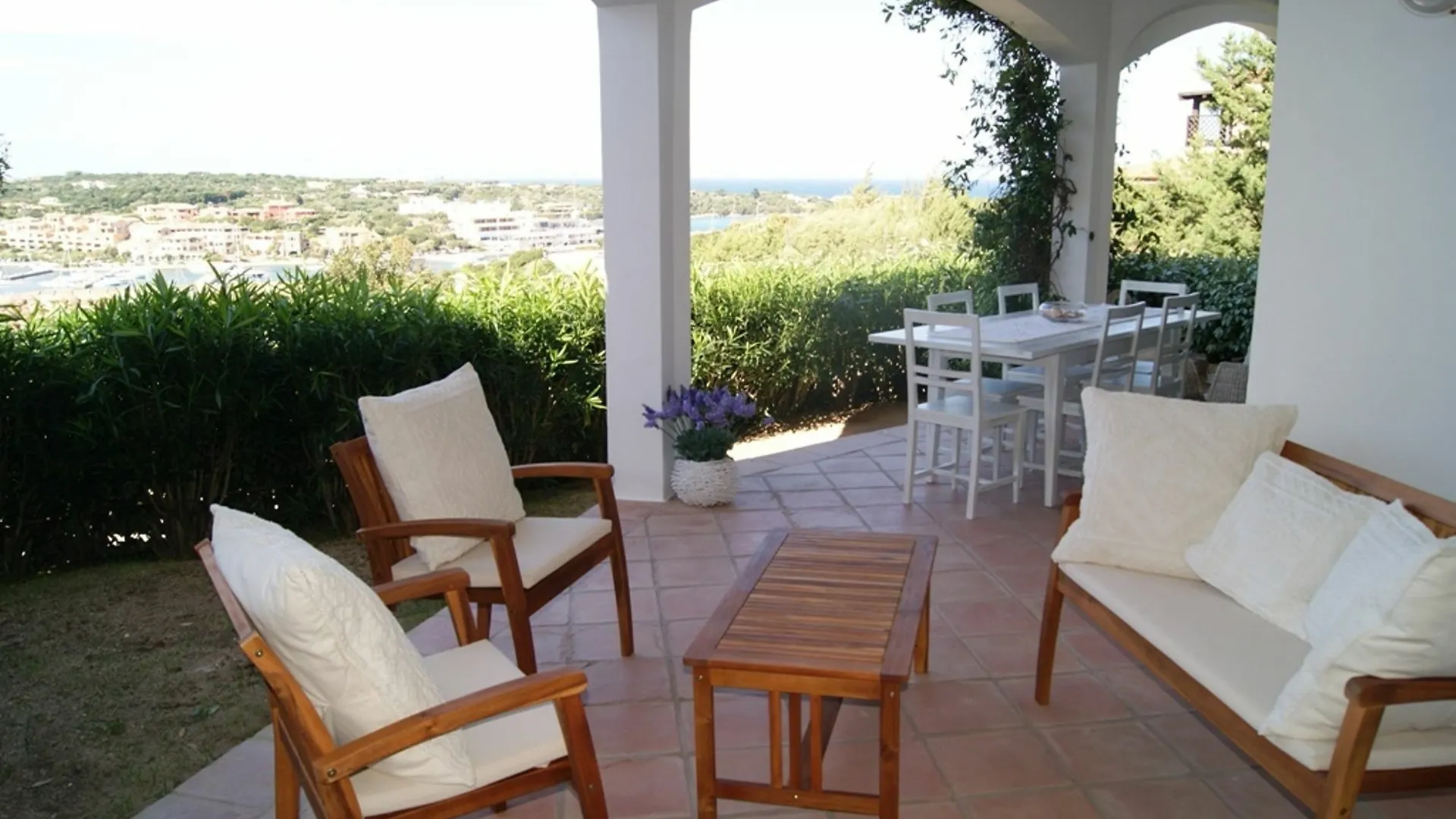 Holiday home Case Della Marina Porto Cervo