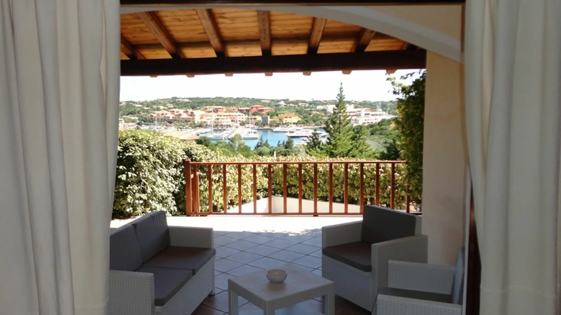 Case Della Marina Porto Cervo