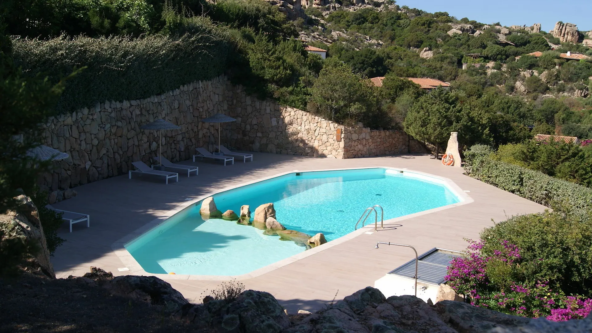 Holiday home Case Della Marina Porto Cervo