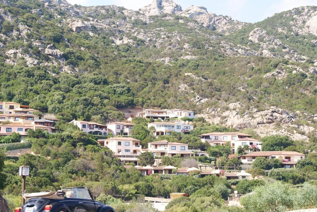 Case Della Marina Porto Cervo