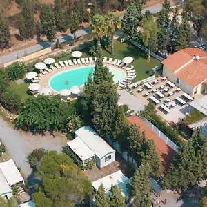 Village Flumendosa Campsite