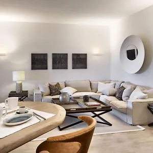 Le Apartment