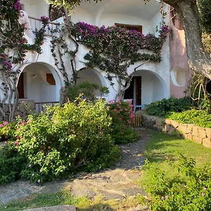 La Casa Smeralda Apartment