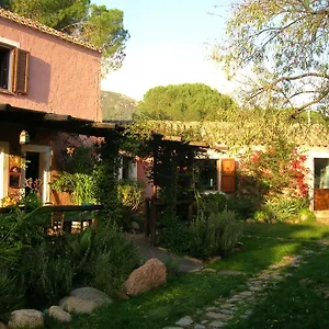 La Fattoria Delle Tartarughe Farm stay