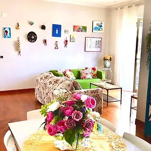 Salotto Napoletano 381 , Naples Italy