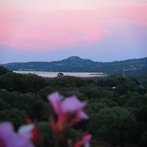 Sa Mendhula Farm stay