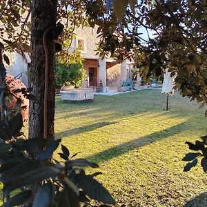 Delser Manor House , Verona Italy