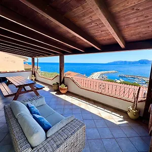 Apartment House, Cala Gonone