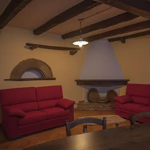 Antico Restauro Apartment