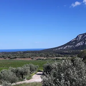 Su Barcu Farm stay