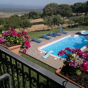 Agriturismo Francadu Farm stay