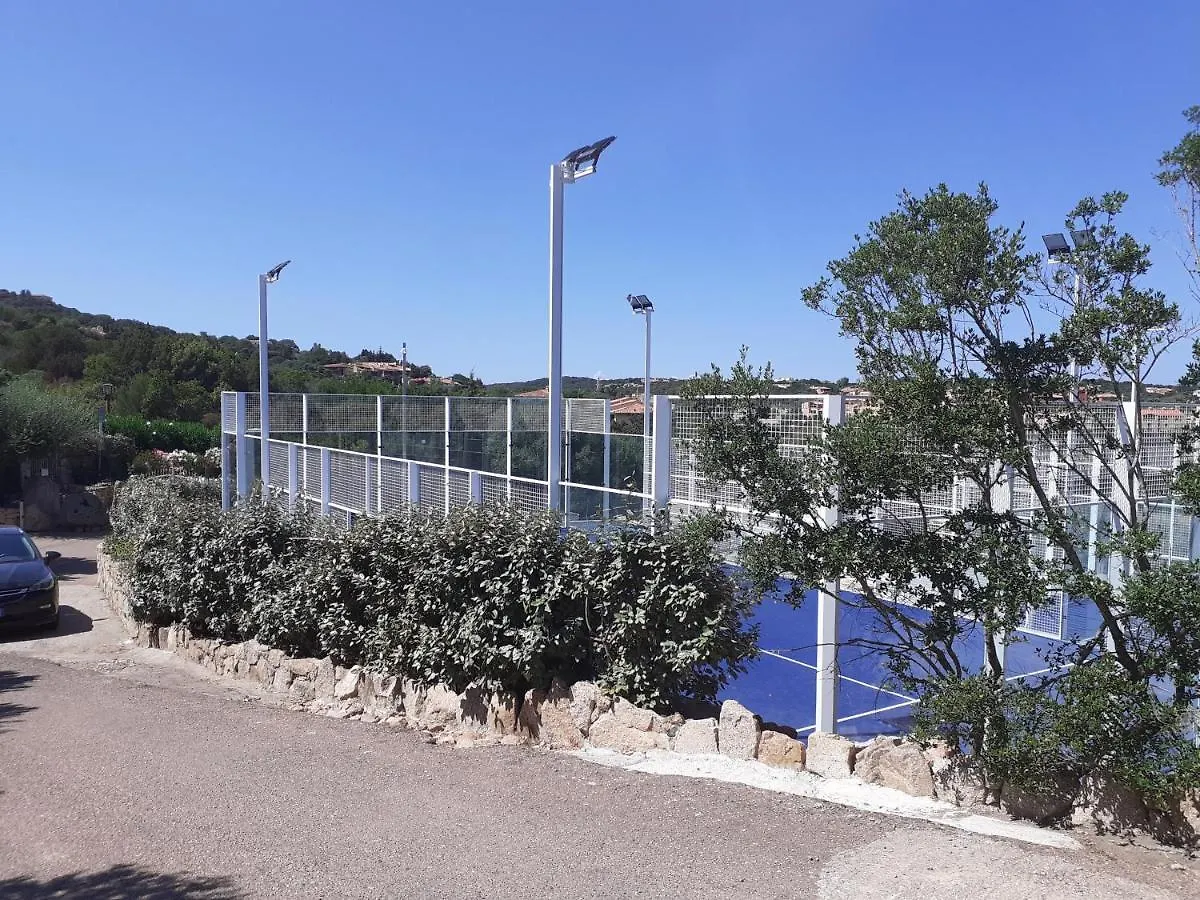 Holiday home Case Della Marina Porto Cervo