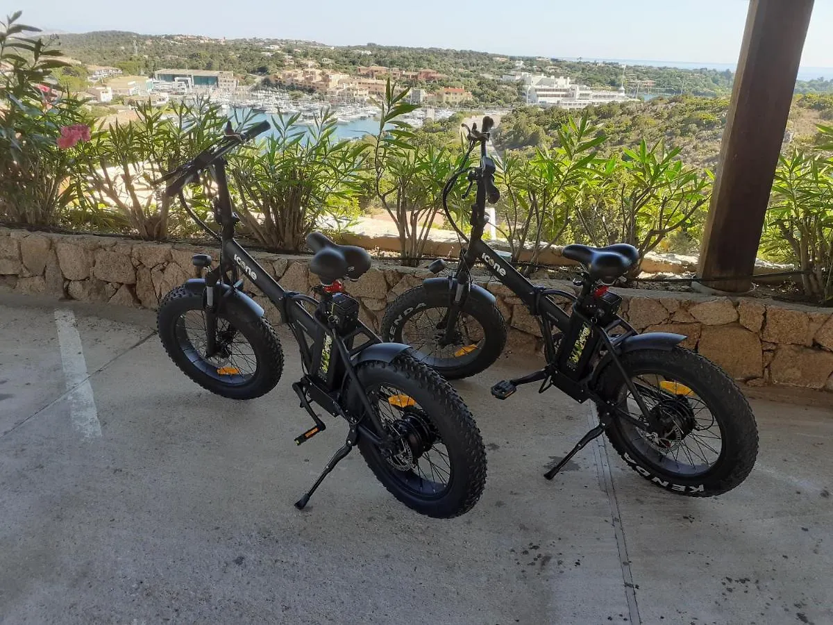 Case Della Marina Porto Cervo 0*,