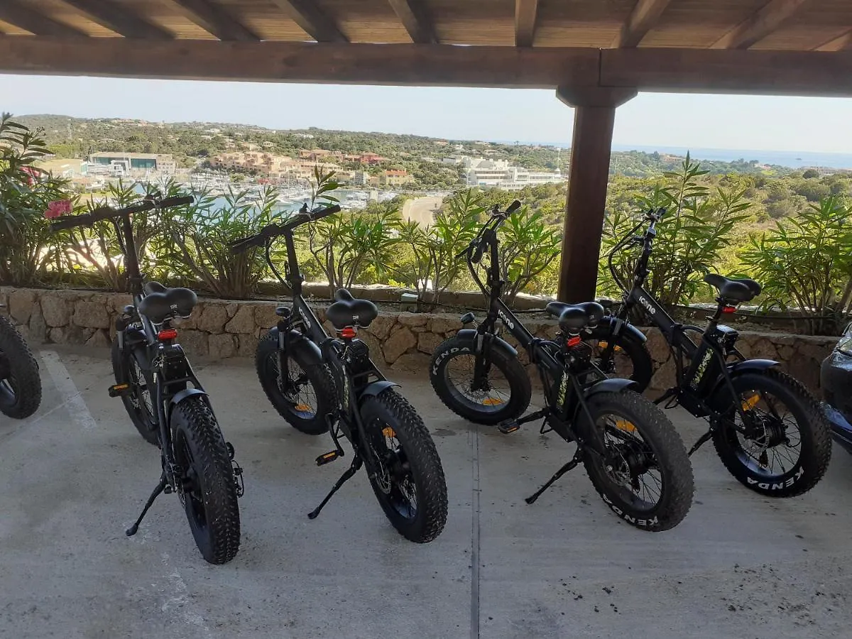 Holiday home Case Della Marina Porto Cervo