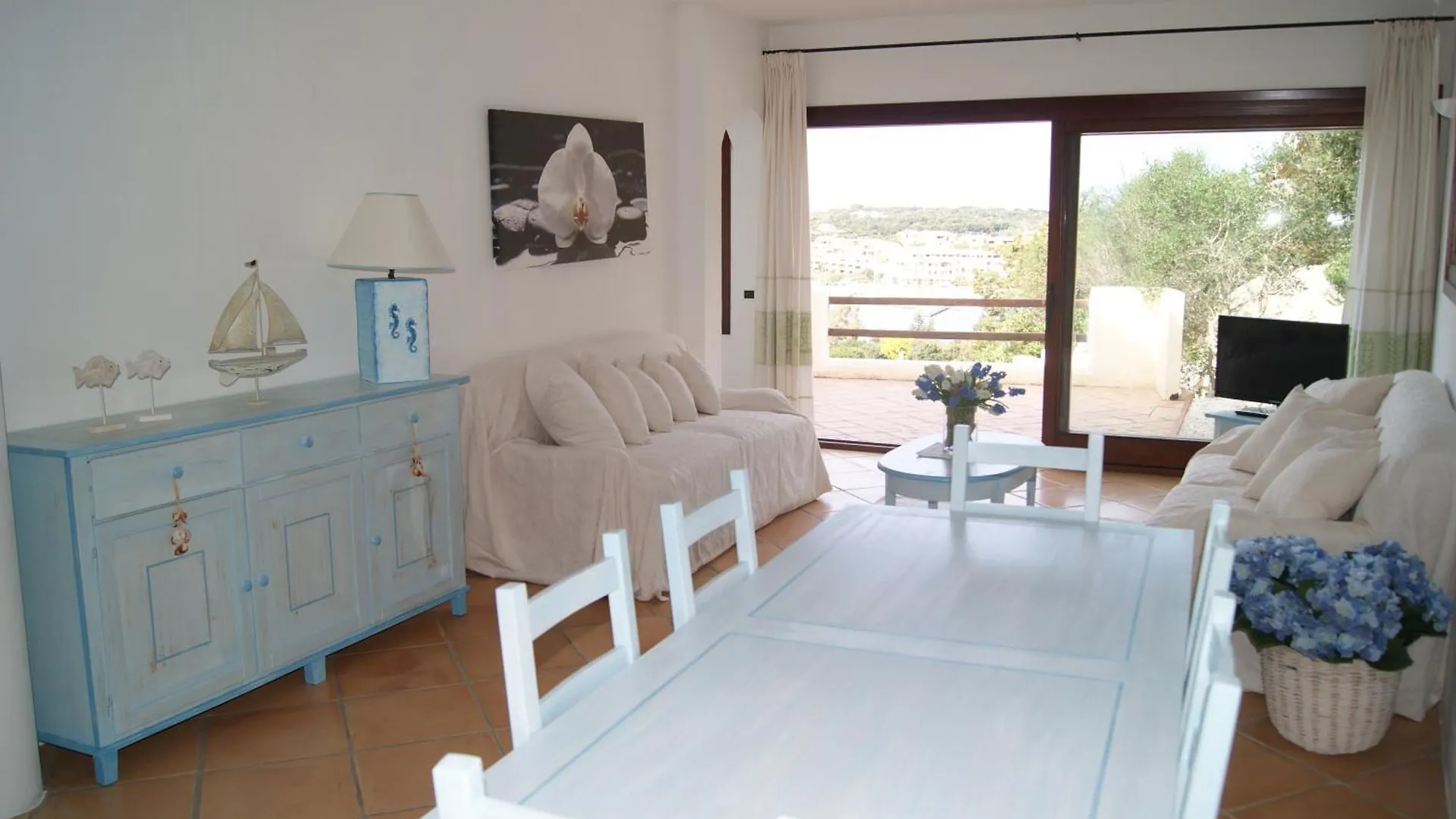 Case Della Marina Porto Cervo