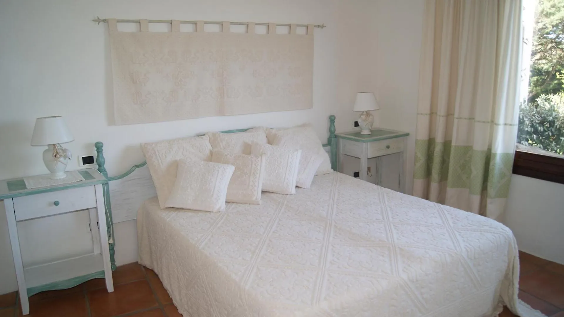 Holiday home Case Della Marina Porto Cervo Italy