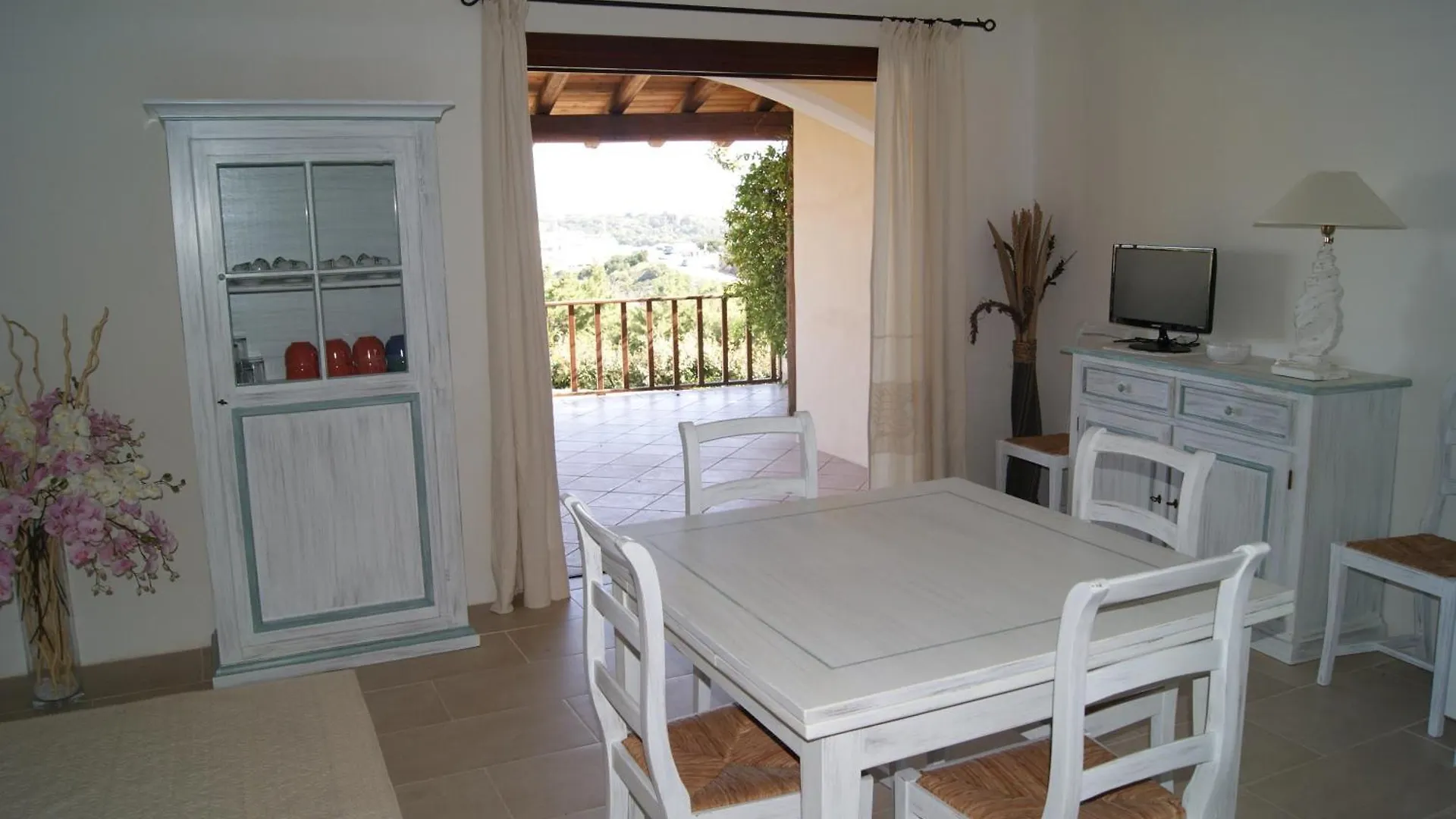 Case Della Marina Porto Cervo Holiday home