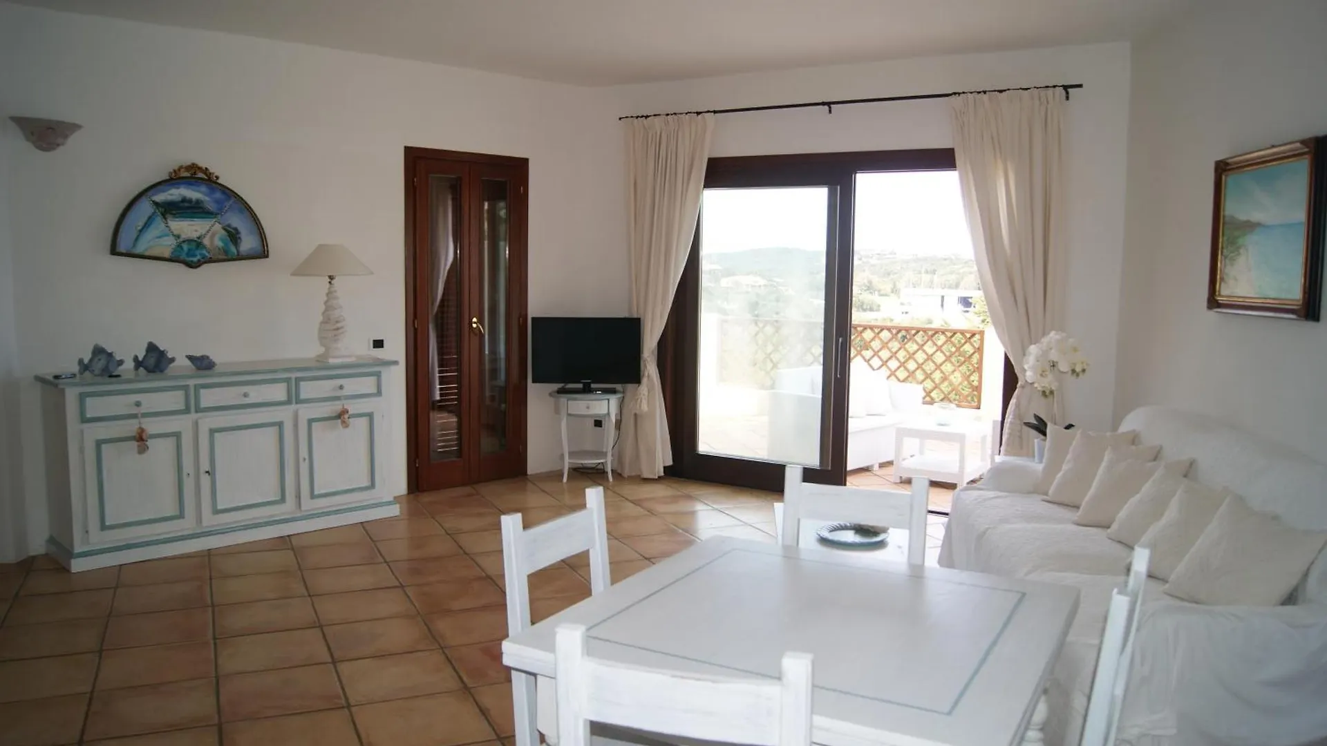 Holiday home Case Della Marina Porto Cervo