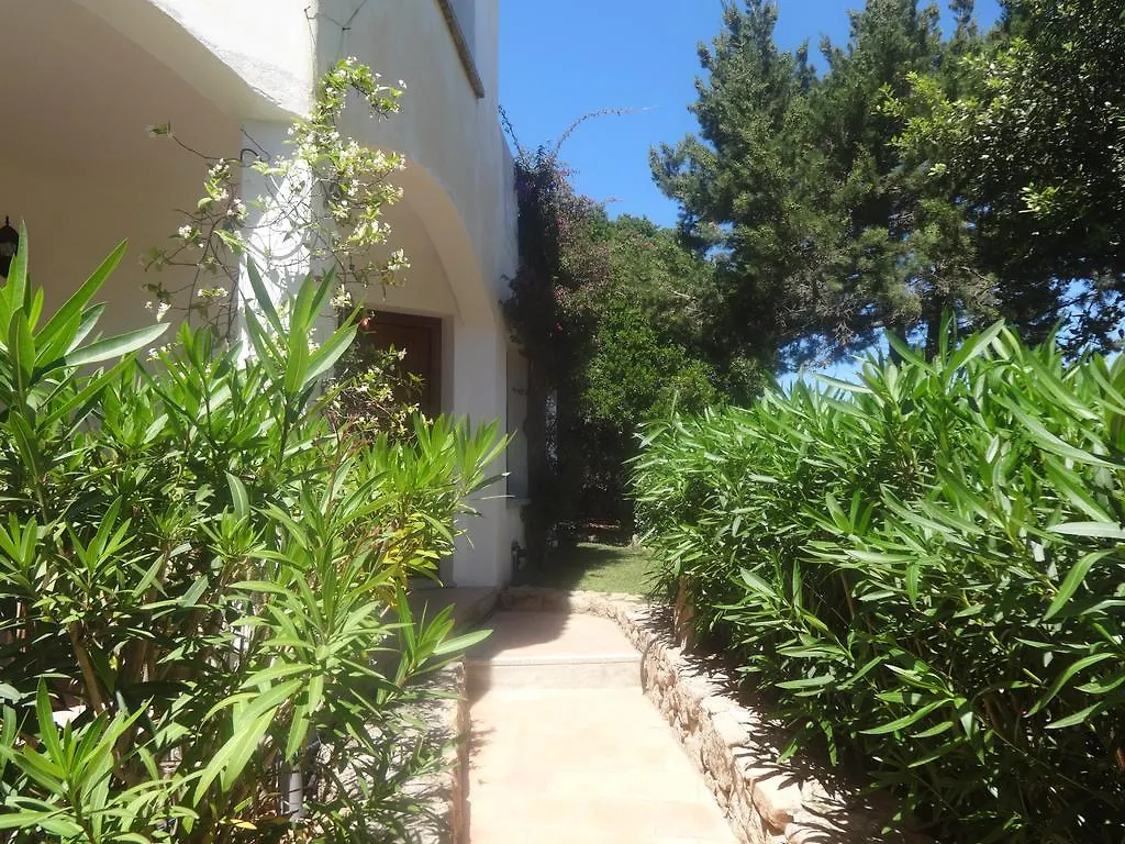 Holiday home Case Della Marina Porto Cervo