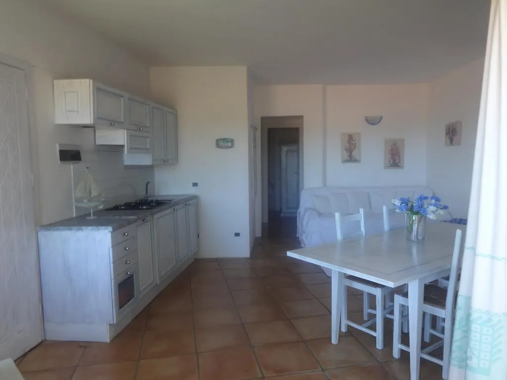 Holiday home Case Della Marina Porto Cervo