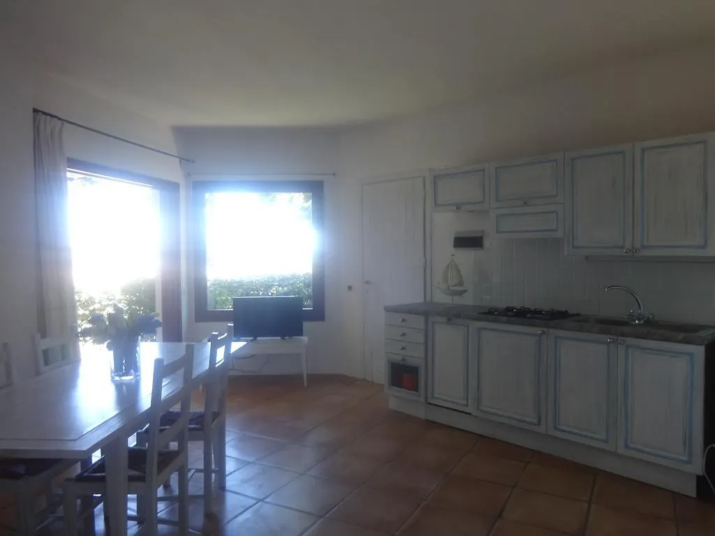 Holiday home Case Della Marina Porto Cervo