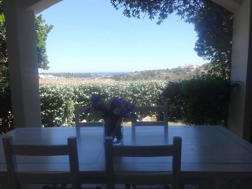 Case Della Marina Porto Cervo 0*,  Italy