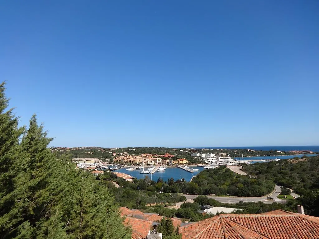 Case Della Marina Porto Cervo