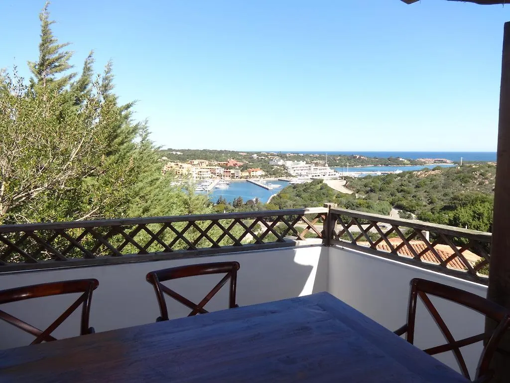 Holiday home Case Della Marina Porto Cervo
