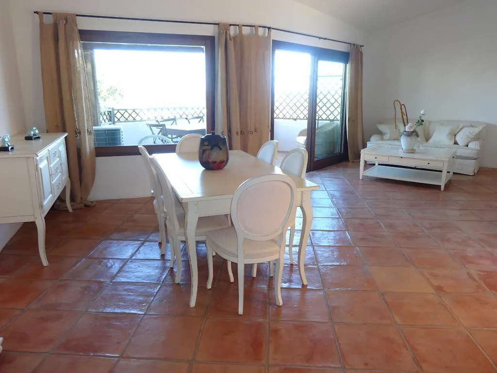 Case Della Marina Porto Cervo Holiday home