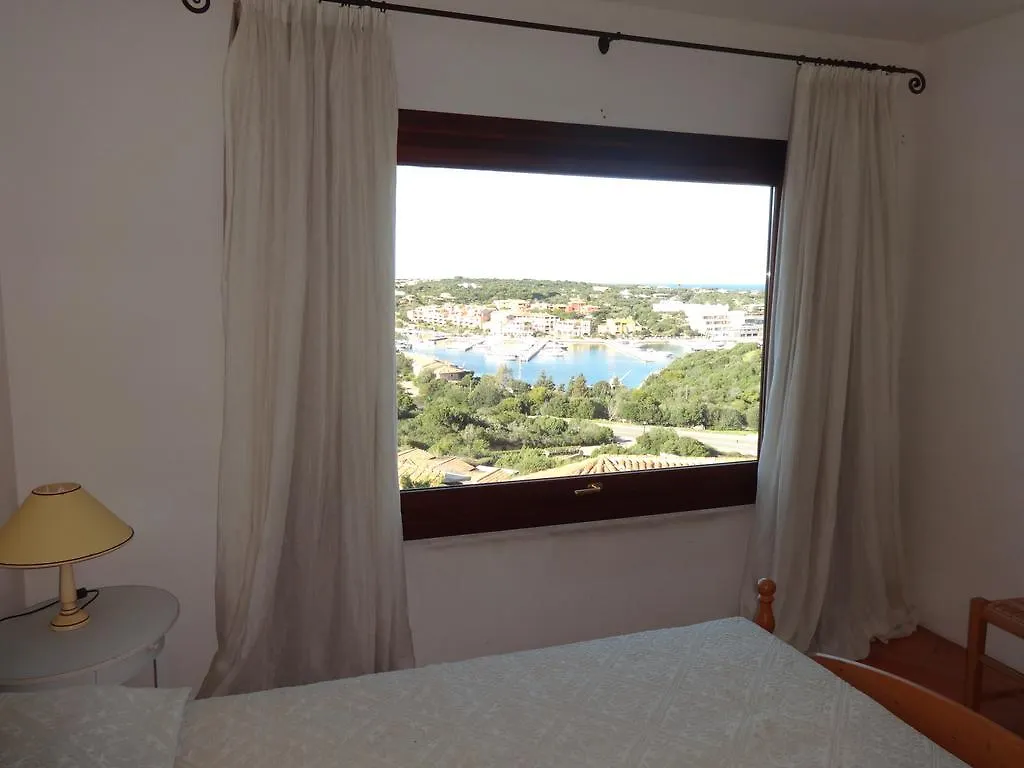 Case Della Marina Porto Cervo Holiday home