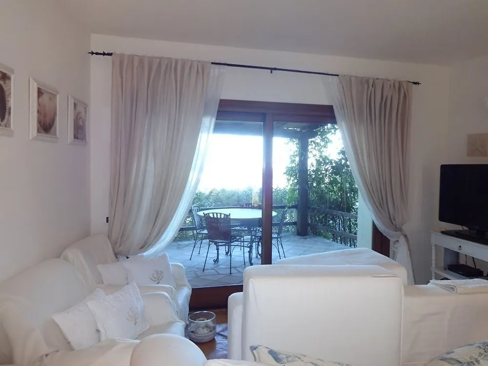 Holiday home Case Della Marina Porto Cervo Italy