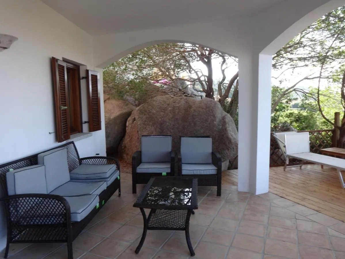 Case Della Marina Porto Cervo Holiday home