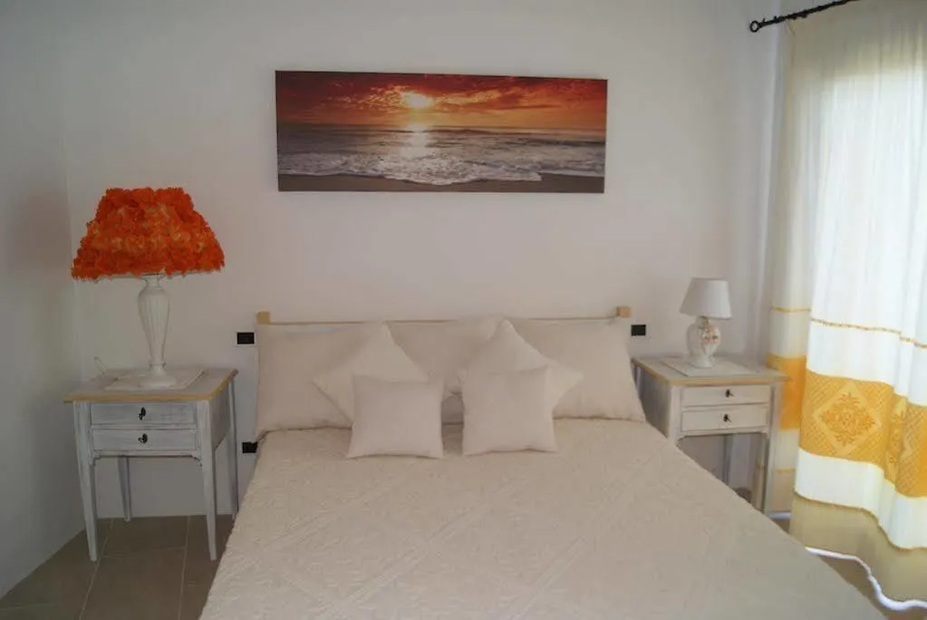 Case Della Marina Porto Cervo 0*,