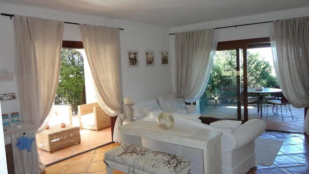 Case Della Marina Porto Cervo Holiday home