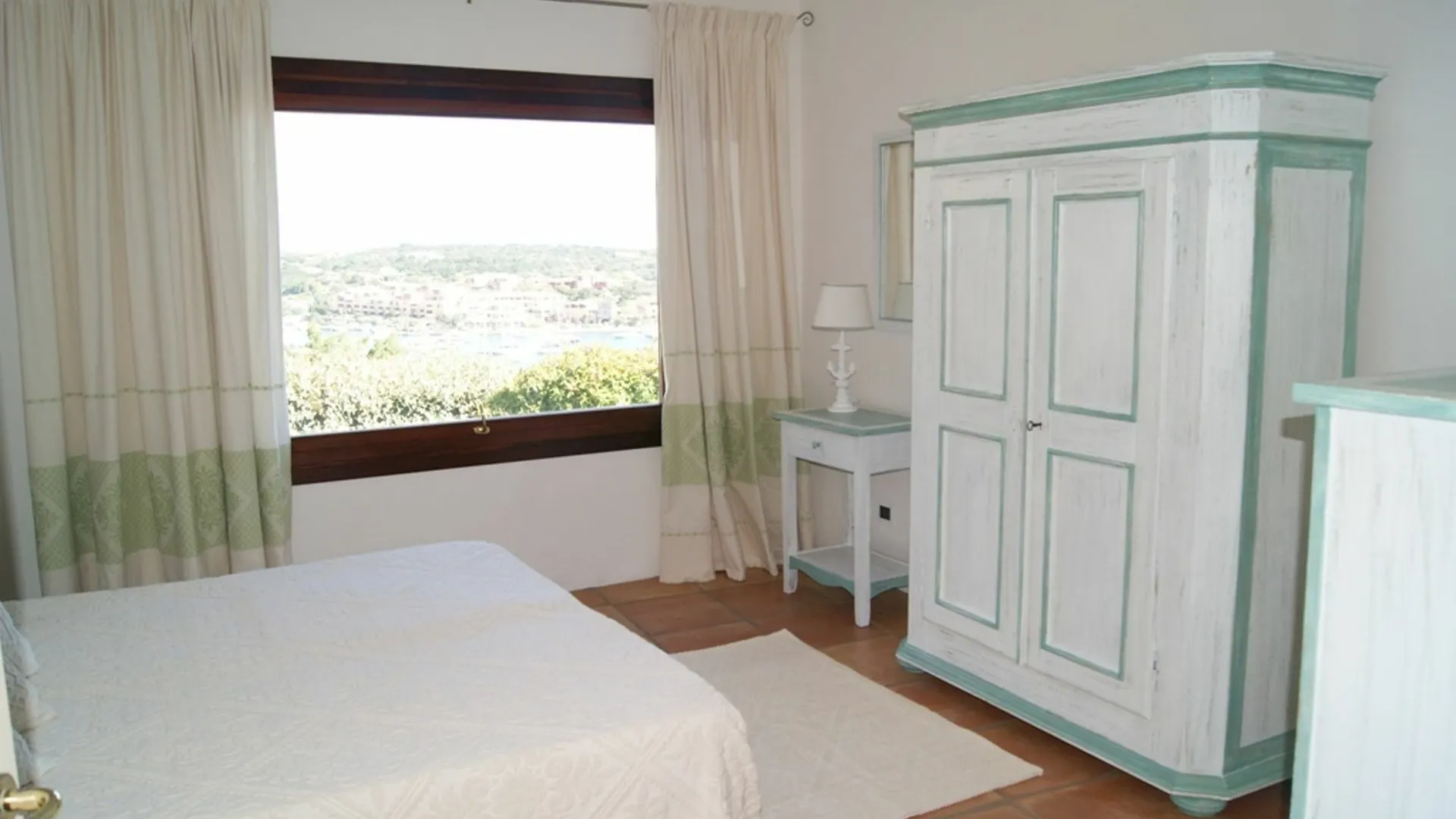 Case Della Marina Porto Cervo Holiday home