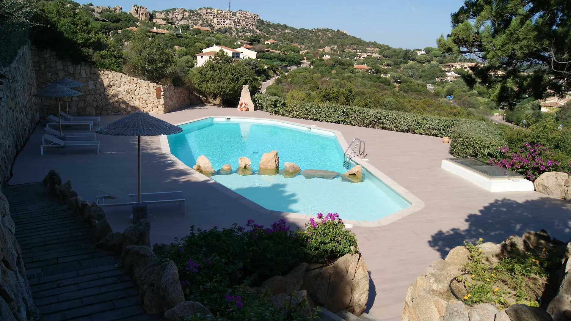 Case Della Marina Porto Cervo 0*,  Italy