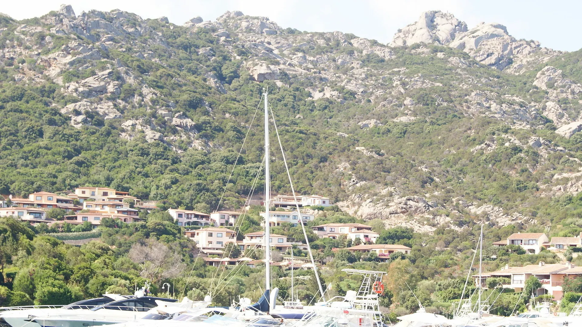 Case Della Marina Porto Cervo Holiday home