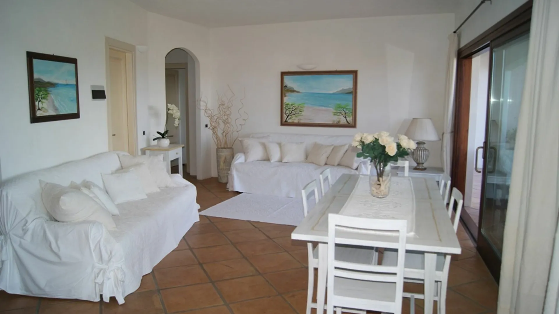 Case Della Marina Porto Cervo 0*,  Italy