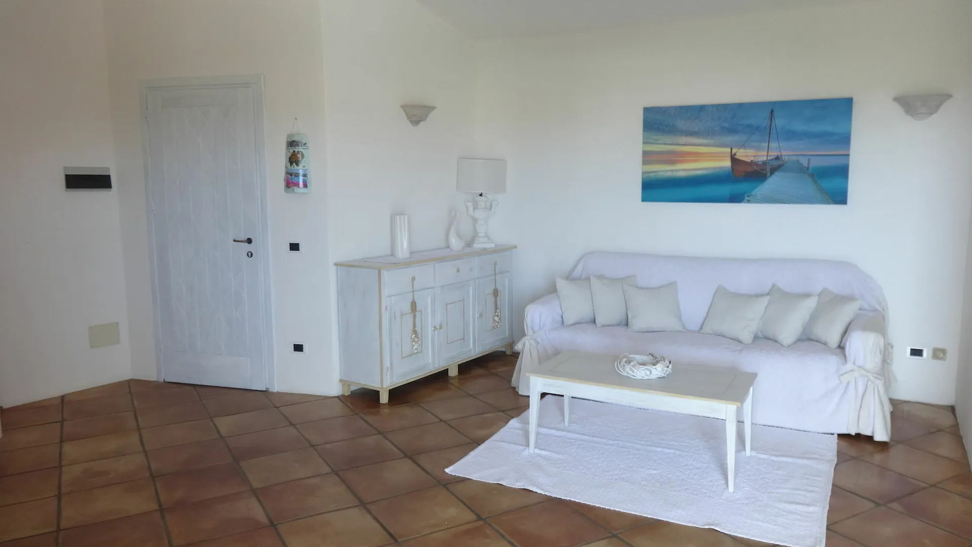 Holiday home Case Della Marina Porto Cervo Italy