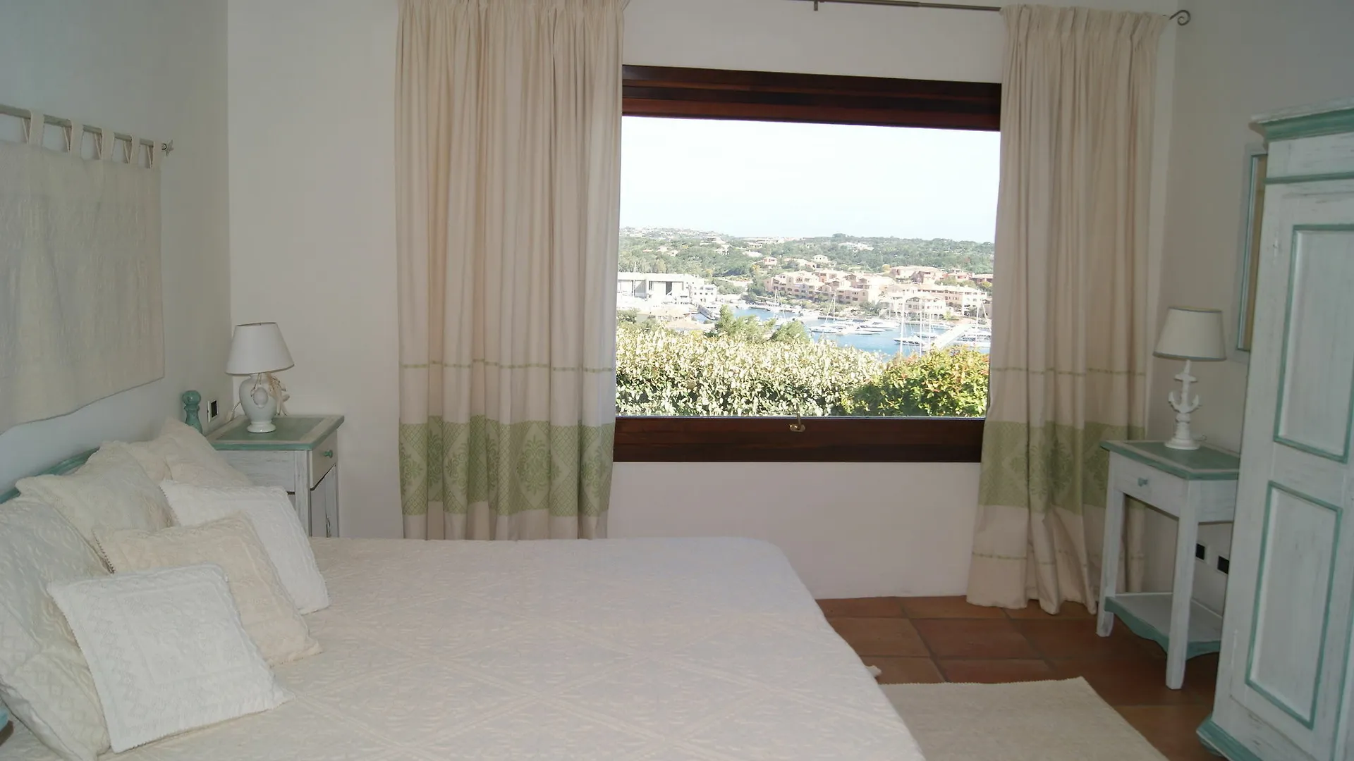 Holiday home Case Della Marina Porto Cervo