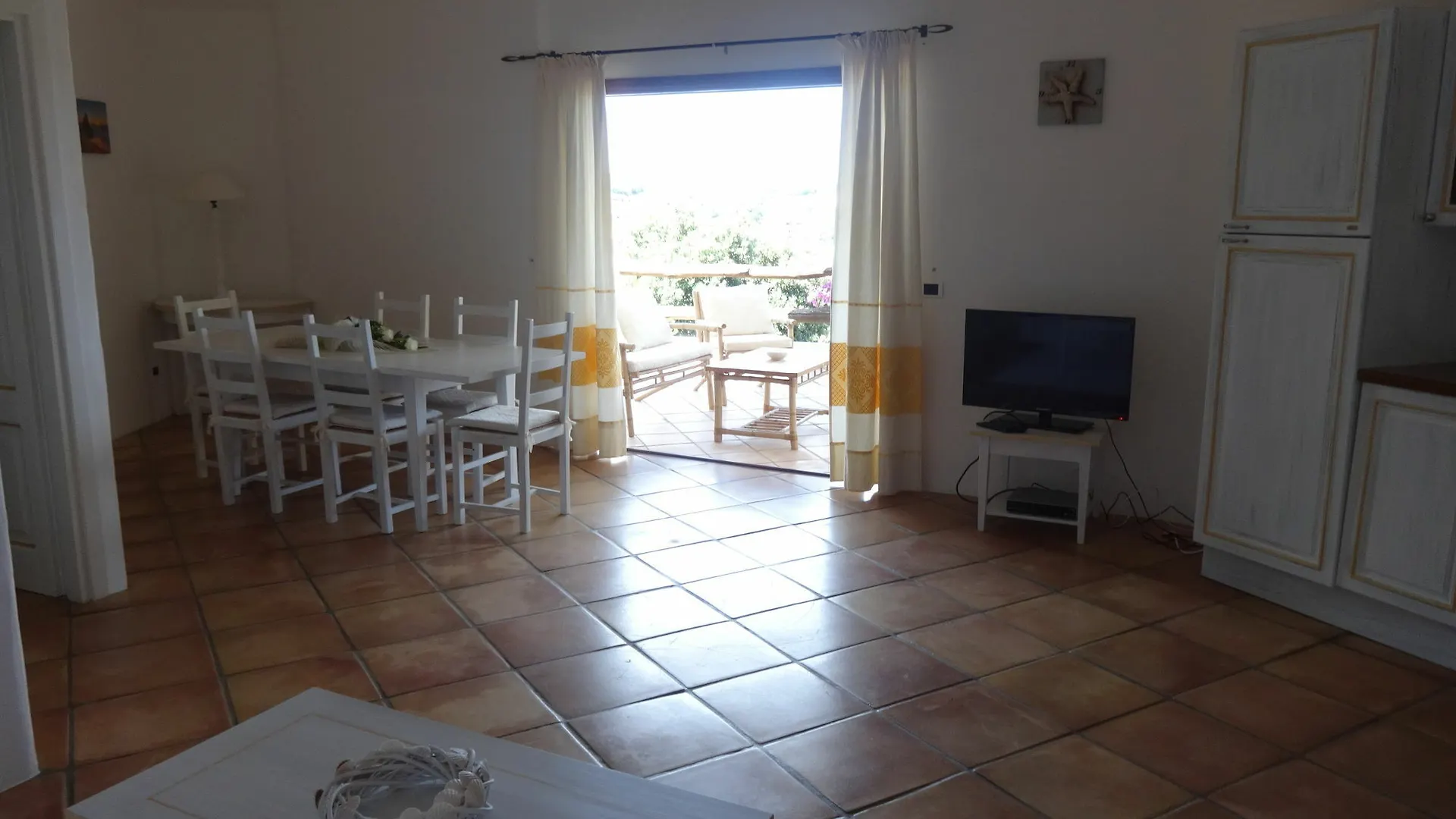 Case Della Marina Porto Cervo 0*,