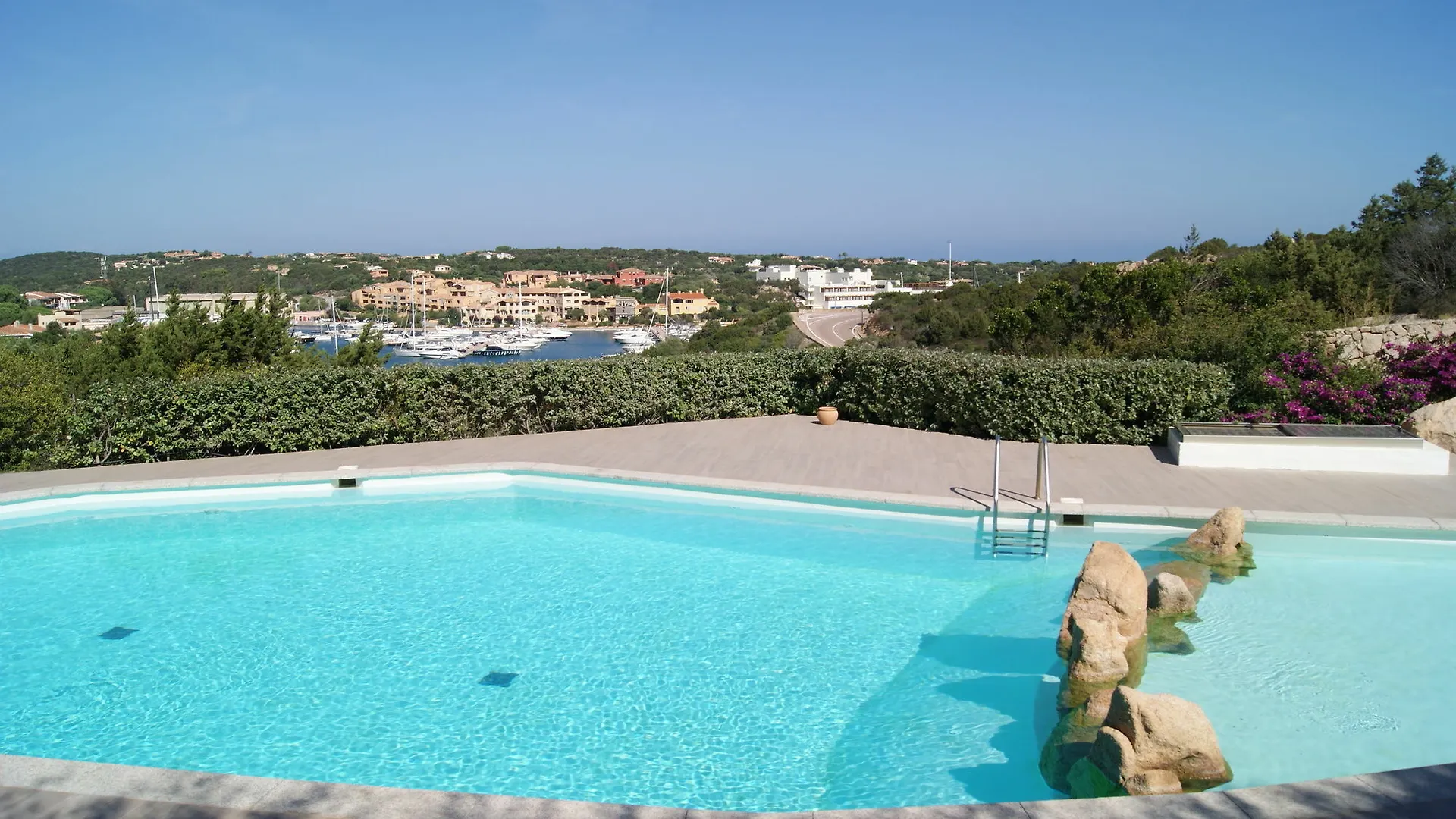 Case Della Marina Porto Cervo Holiday home