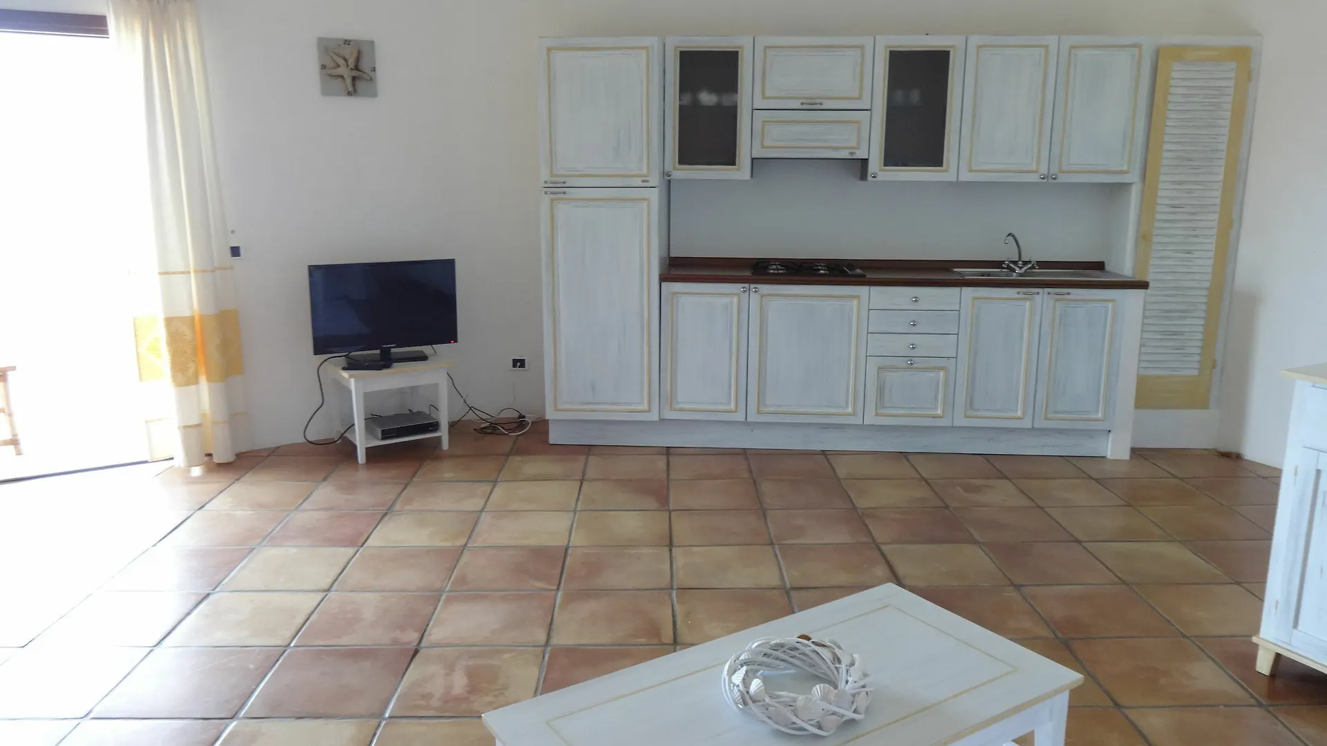 Case Della Marina Porto Cervo 0*,