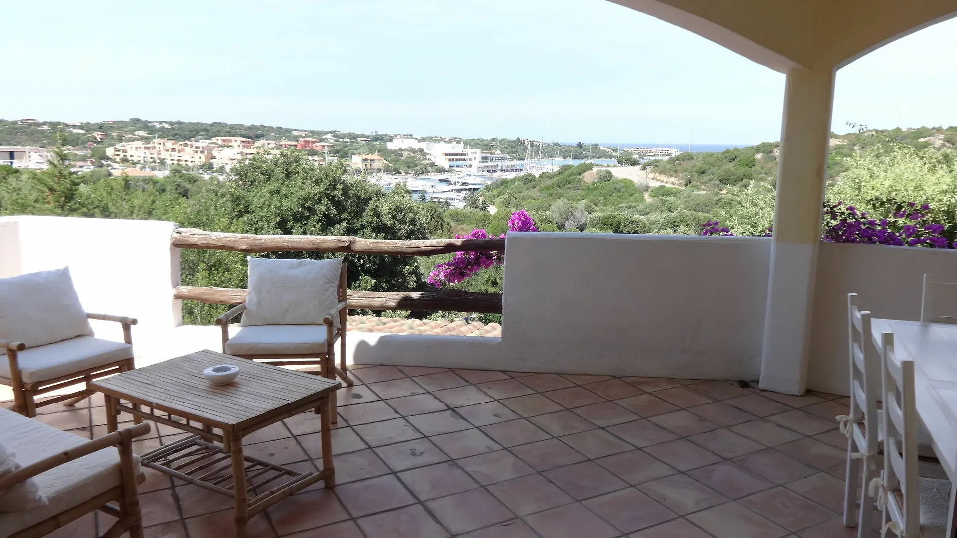 Case Della Marina Porto Cervo Holiday home