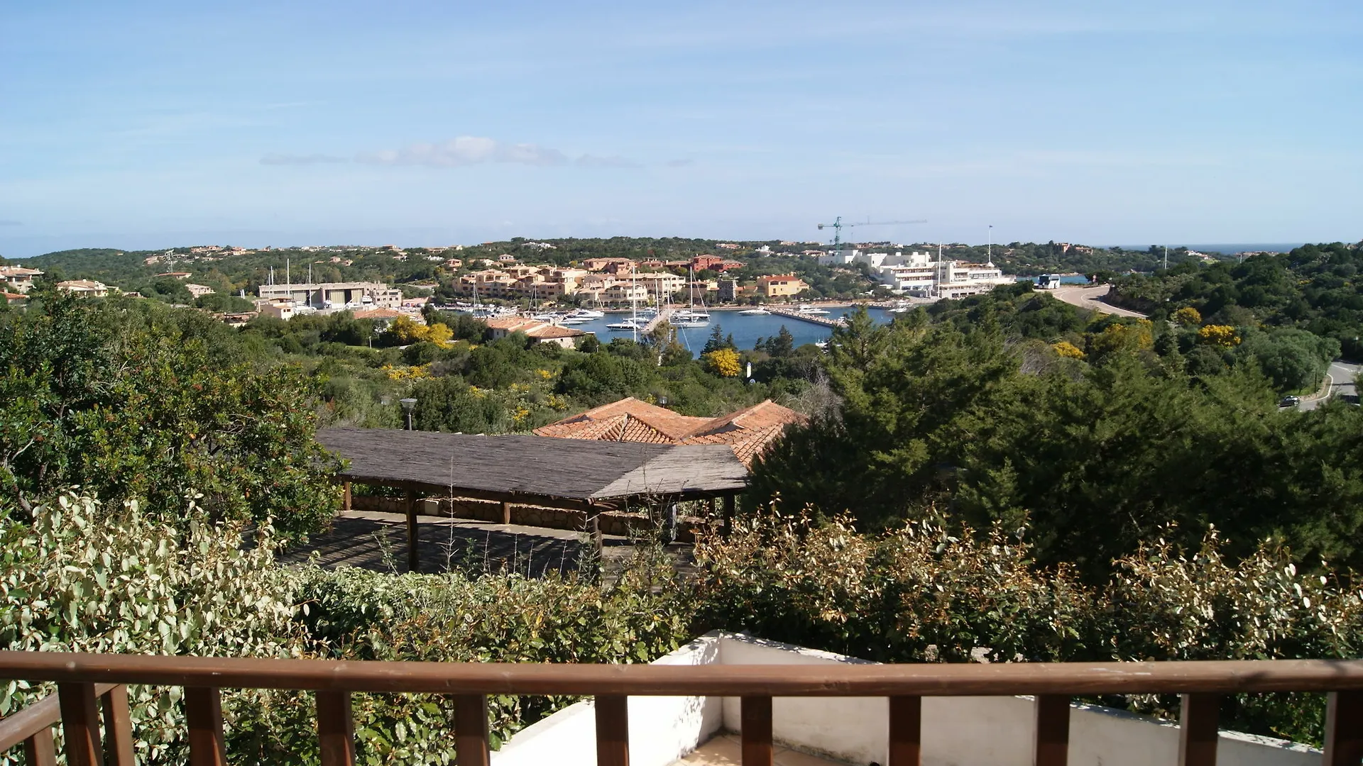 Holiday home Case Della Marina Porto Cervo Italy