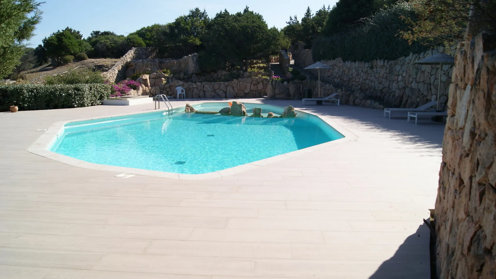 Holiday home Case Della Marina Porto Cervo