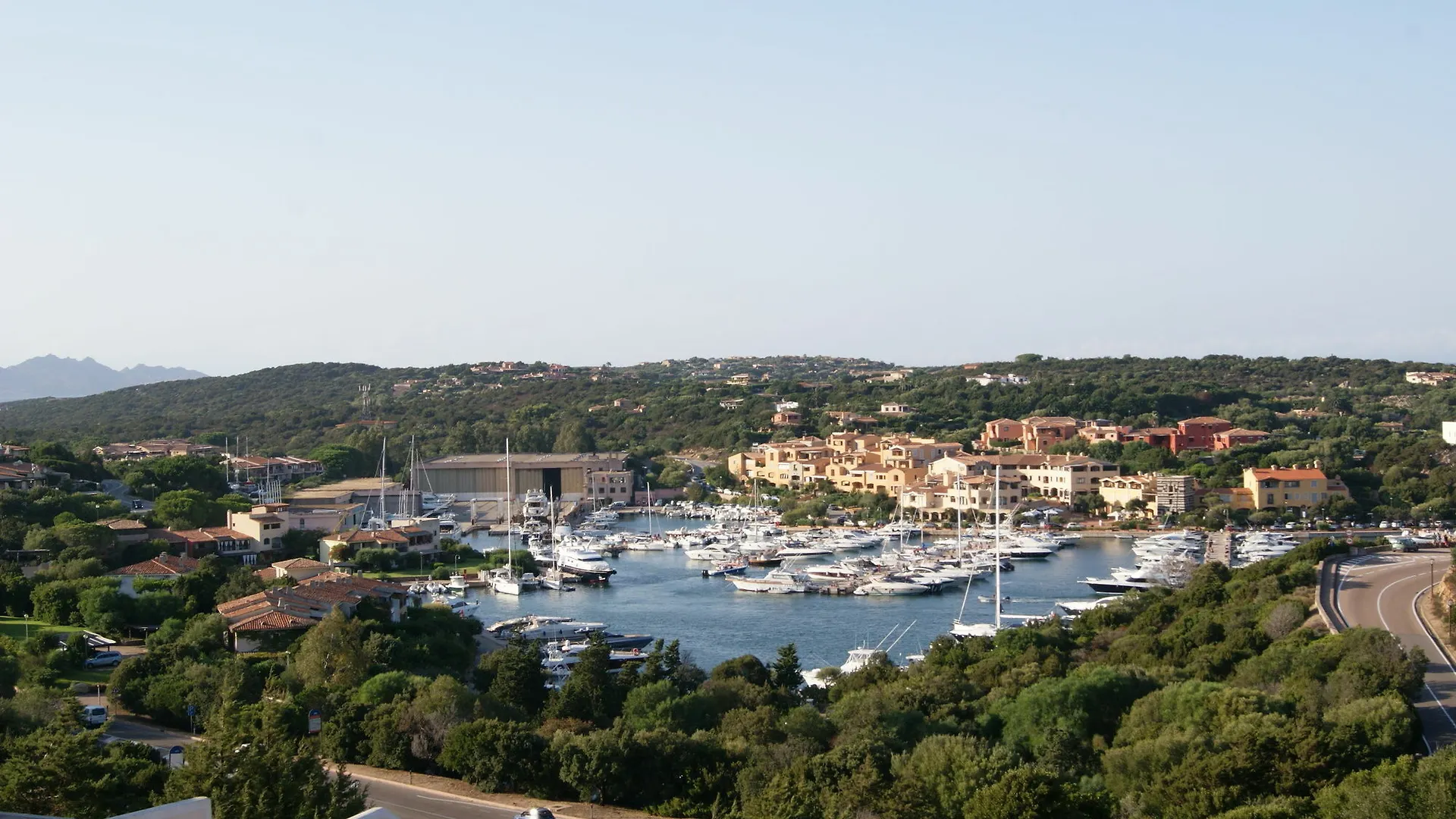 Case Della Marina Porto Cervo