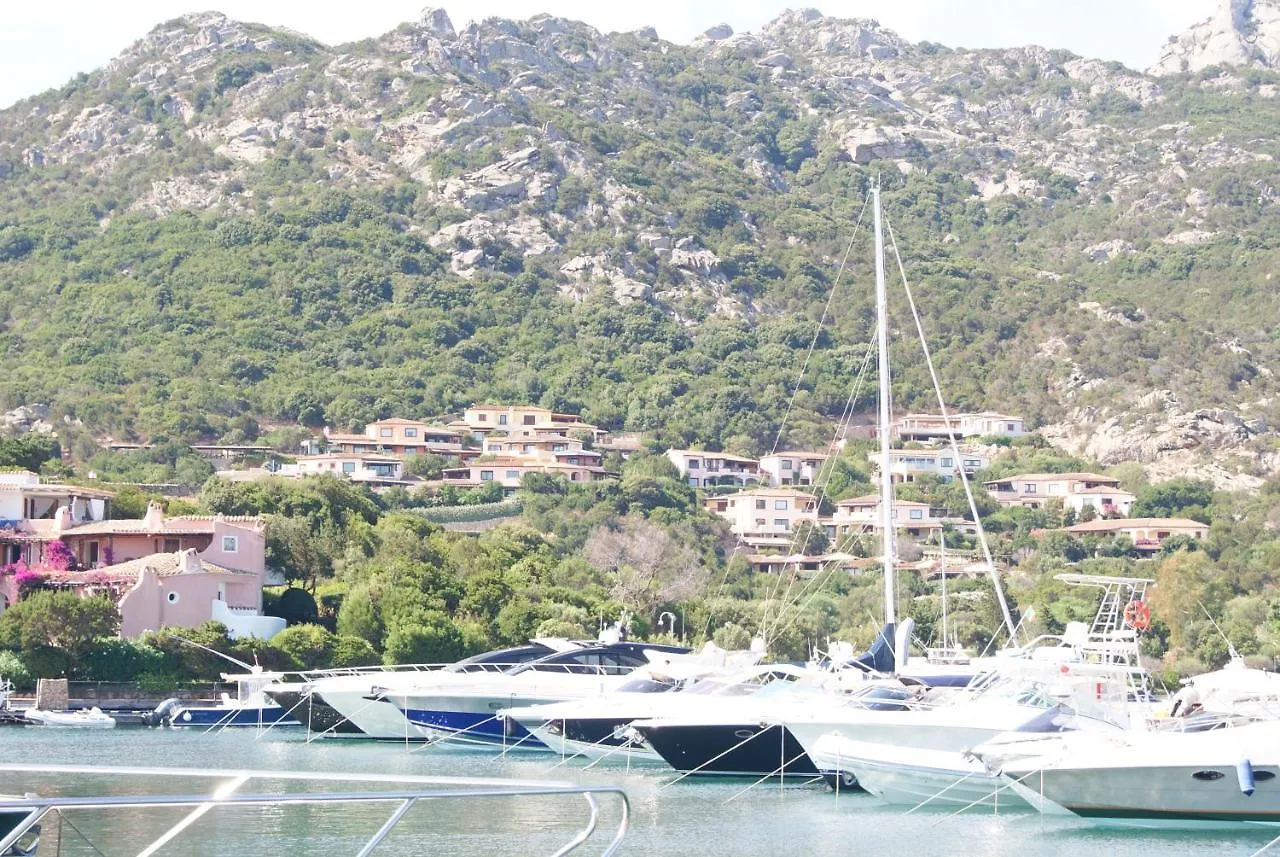 Case Della Marina Porto Cervo Holiday home
