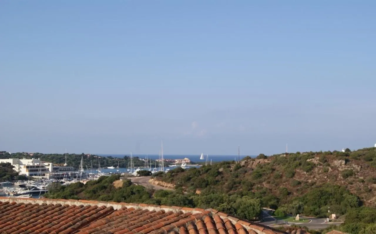 Holiday home Case Della Marina Porto Cervo Italy